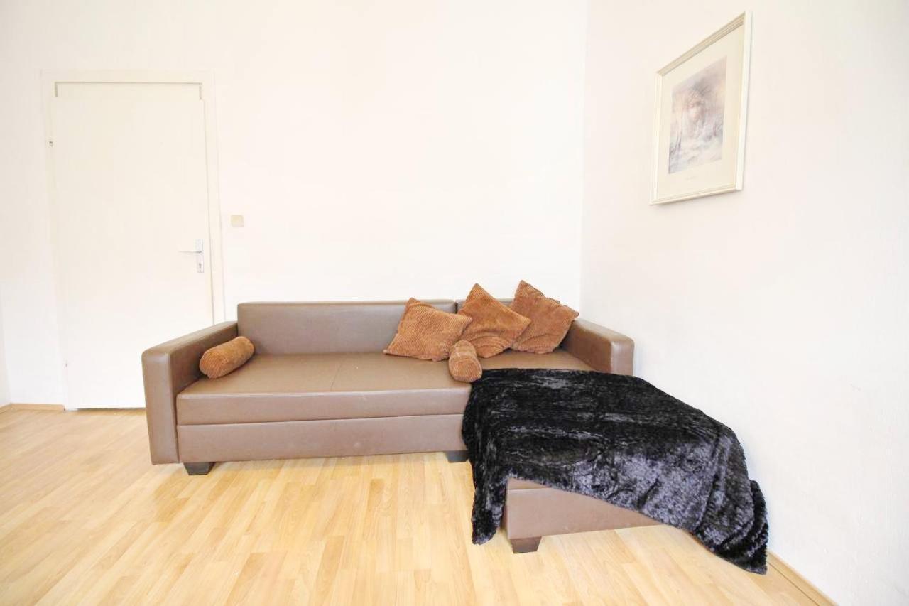 Comfortable Rooms Near Schoenbrunn Palace Hl เวียนนา ภายนอก รูปภาพ