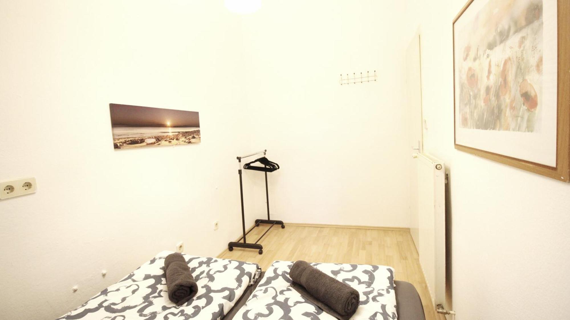 Comfortable Rooms Near Schoenbrunn Palace Hl เวียนนา ภายนอก รูปภาพ