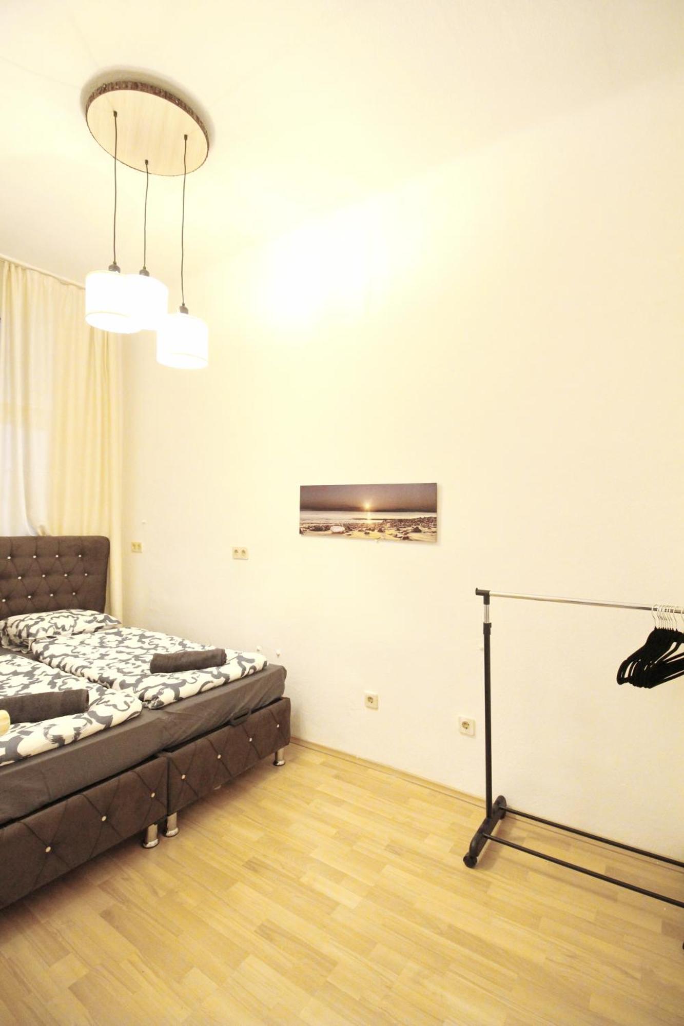 Comfortable Rooms Near Schoenbrunn Palace Hl เวียนนา ภายนอก รูปภาพ